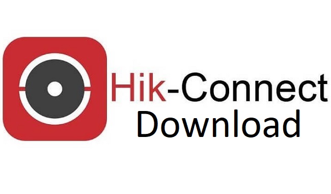 Hik Connect Apps