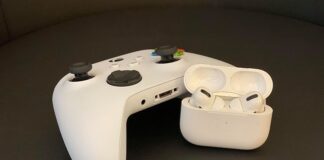How To Connect AirPods To Xbox