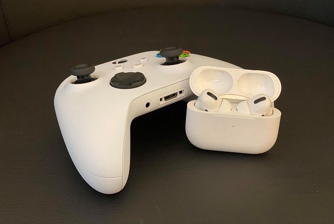How To Connect AirPods To Xbox