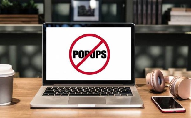 How To Turn Off Pop Up Blocker on Mac