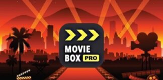 MovieBox Pro.App