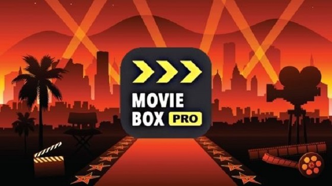 MovieBox Pro.App 