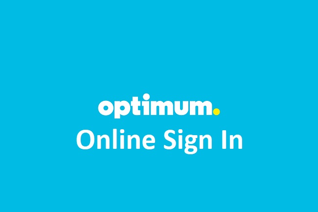 Optimum Online Sign In