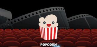 Download Popcorn Time