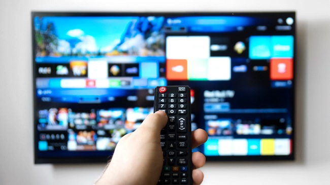 How To Add An App To Samsung Smart TV