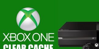 How To Clear Cache on Xbox One