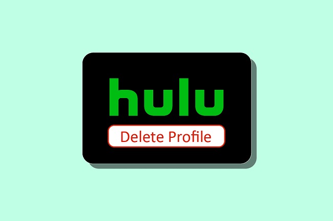 How To Delete Hulu Account