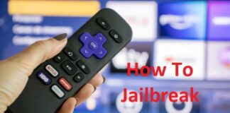 How To Jailbreak a Roku