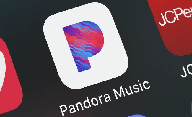 Install Pandora