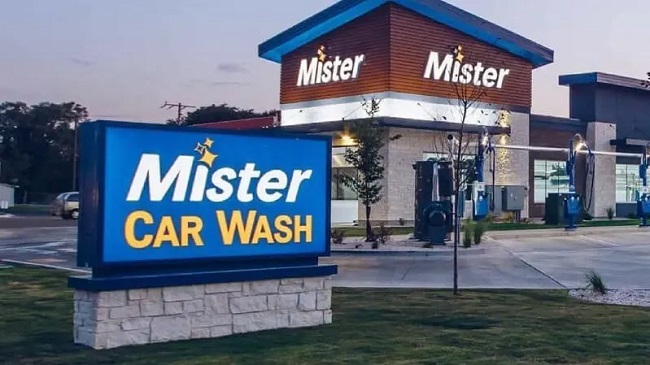 Mr Car Wash Cancel Membership